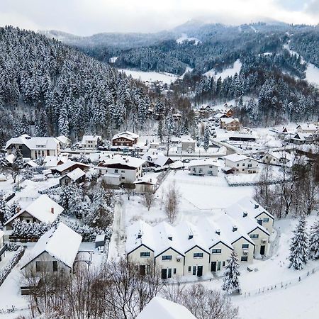 Apartamenty Marron Z Sauna, Bawialnia I Widokiem Na Skrzyczne - Dream Apart Щирк Экстерьер фото