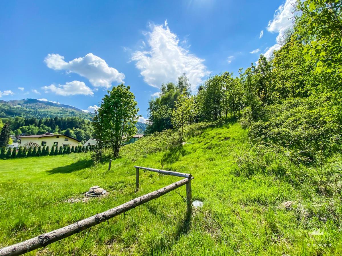 Apartamenty Marron Z Sauna, Bawialnia I Widokiem Na Skrzyczne - Dream Apart Щирк Экстерьер фото