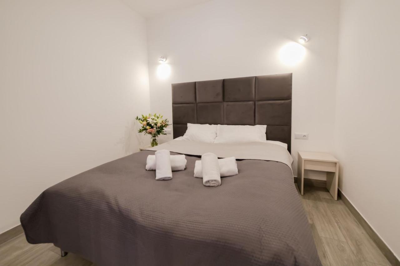 Apartamenty Marron Z Sauna, Bawialnia I Widokiem Na Skrzyczne - Dream Apart Щирк Номер фото