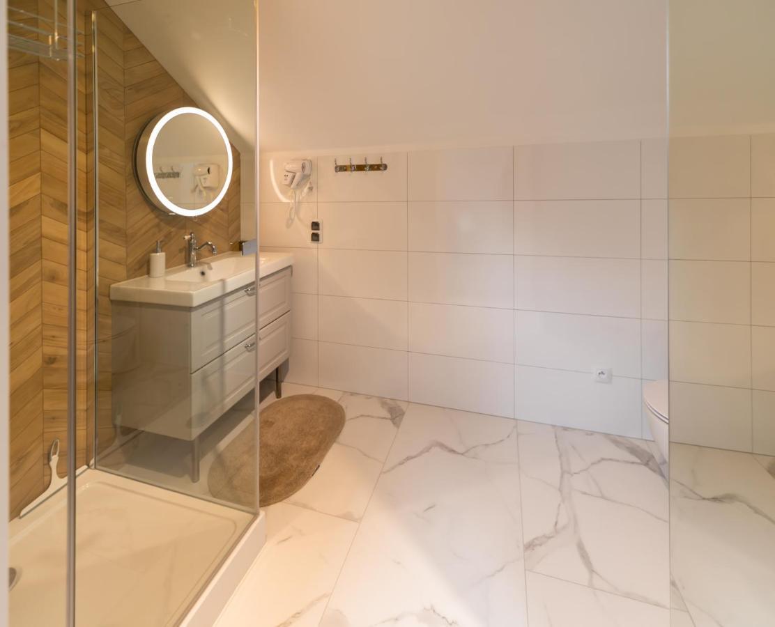 Apartamenty Marron Z Sauna, Bawialnia I Widokiem Na Skrzyczne - Dream Apart Щирк Экстерьер фото