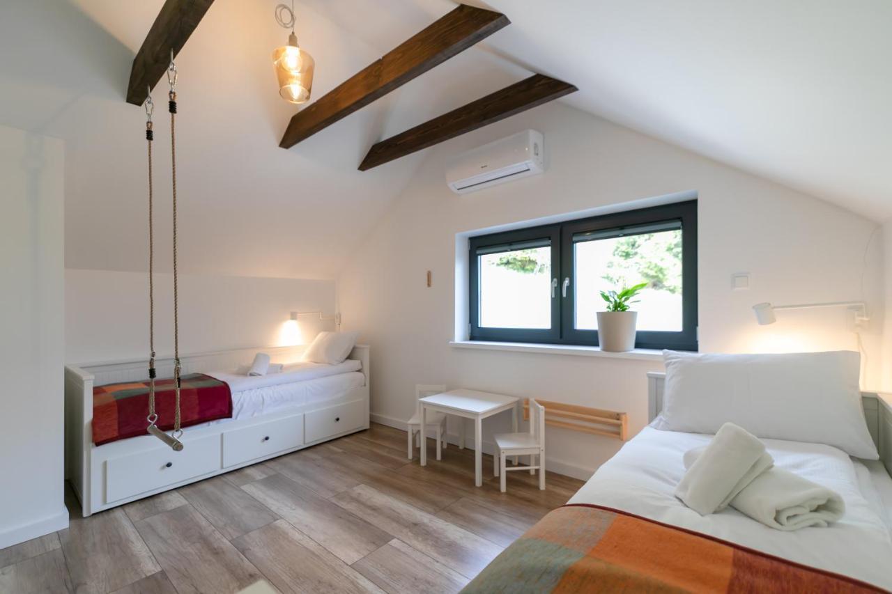 Apartamenty Marron Z Sauna, Bawialnia I Widokiem Na Skrzyczne - Dream Apart Щирк Экстерьер фото
