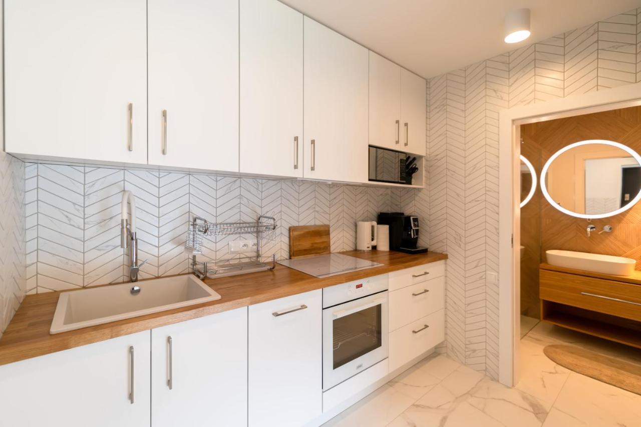 Apartamenty Marron Z Sauna, Bawialnia I Widokiem Na Skrzyczne - Dream Apart Щирк Экстерьер фото