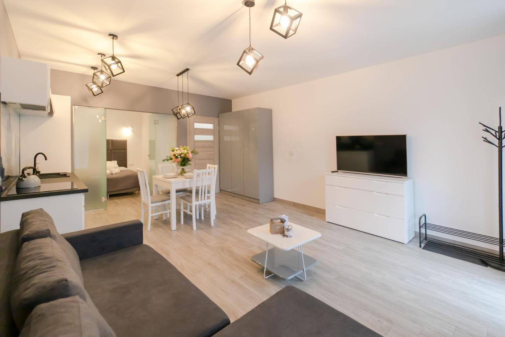 Apartamenty Marron Z Sauna, Bawialnia I Widokiem Na Skrzyczne - Dream Apart Щирк Номер фото