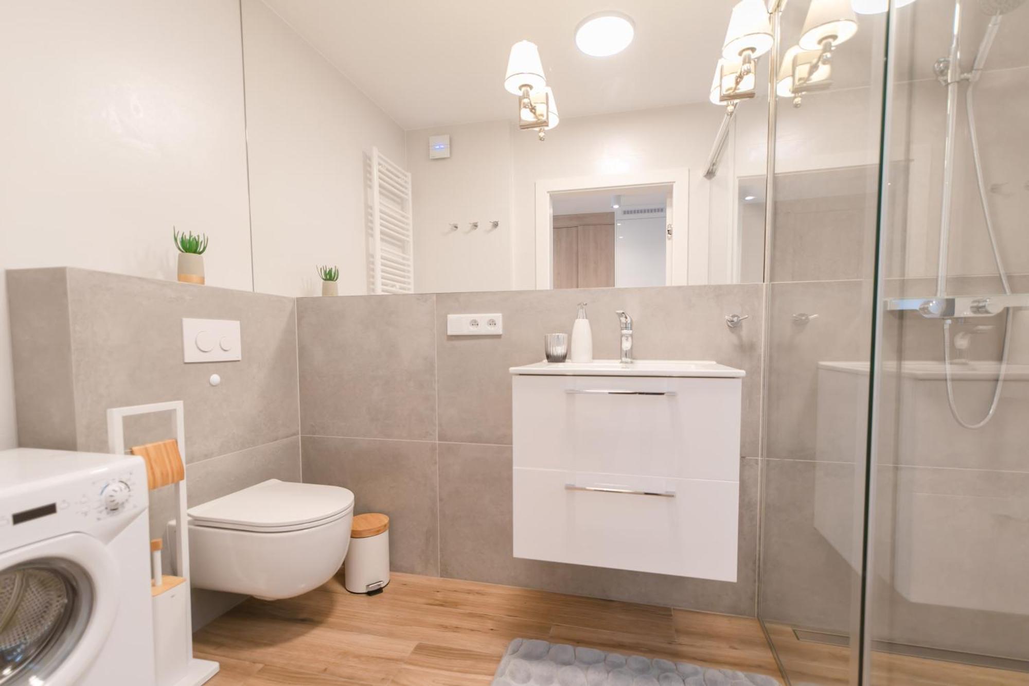 Apartamenty Marron Z Sauna, Bawialnia I Widokiem Na Skrzyczne - Dream Apart Щирк Номер фото