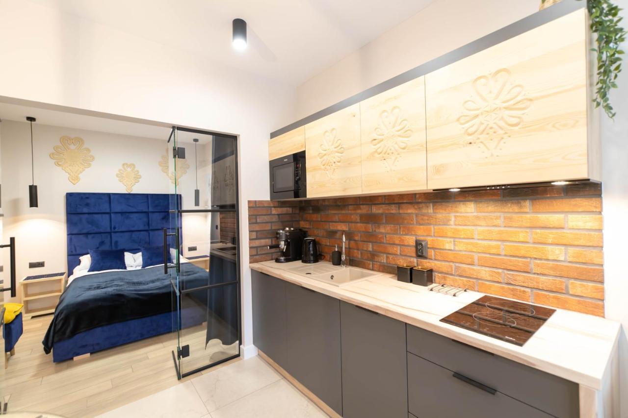 Apartamenty Marron Z Sauna, Bawialnia I Widokiem Na Skrzyczne - Dream Apart Щирк Экстерьер фото