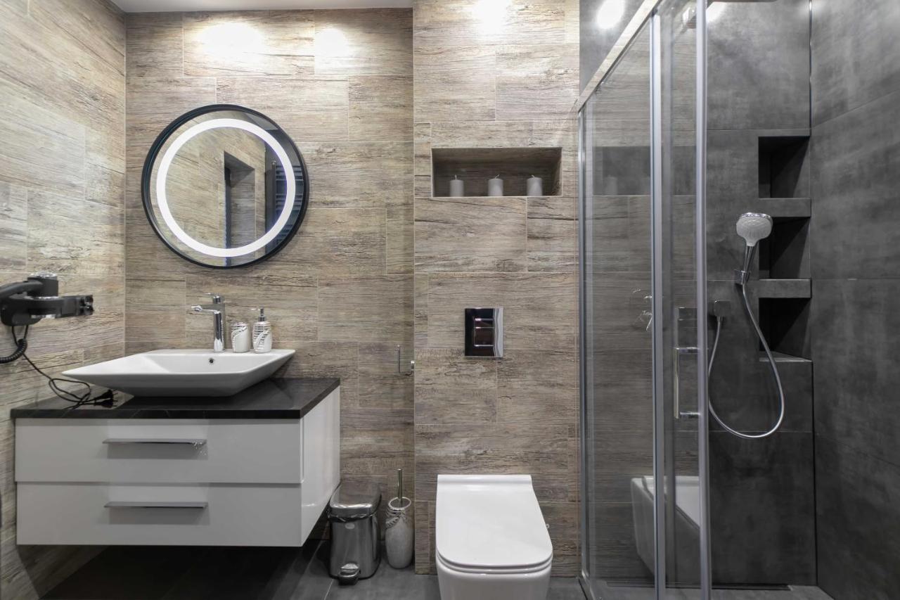 Apartamenty Marron Z Sauna, Bawialnia I Widokiem Na Skrzyczne - Dream Apart Щирк Экстерьер фото